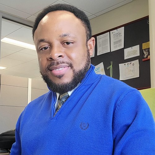 Edwin Aroke