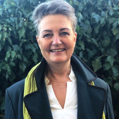 Dorte Söderberg