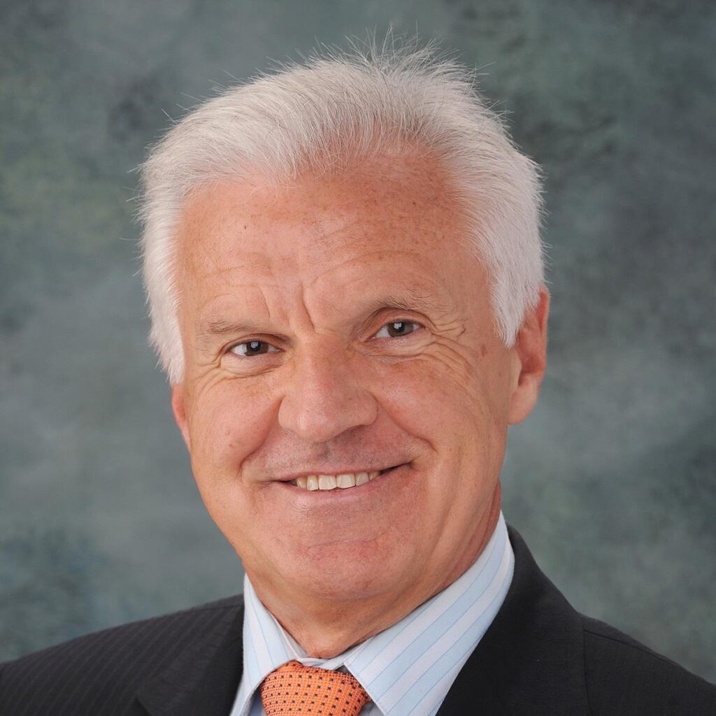 Andre van Zundert