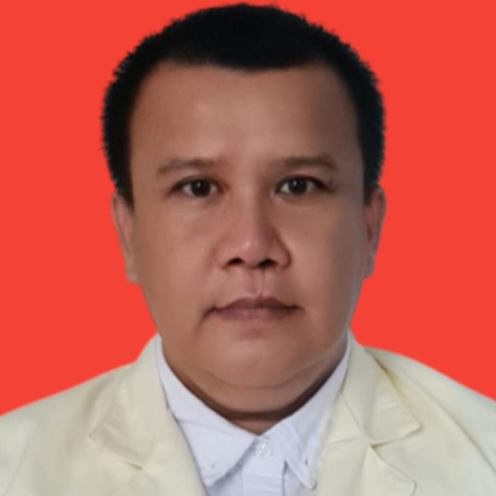 Mohamad Syah Insyah