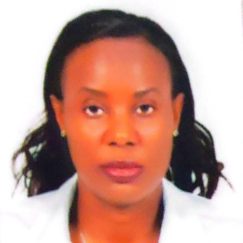 Marie Rose Nyinawingeli