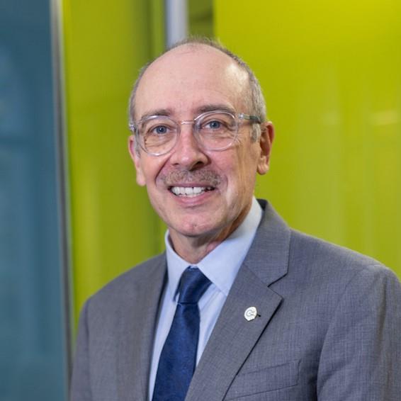 Richard Henker