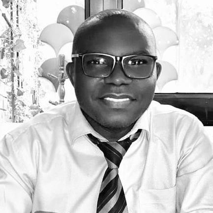 Steven Masereka
