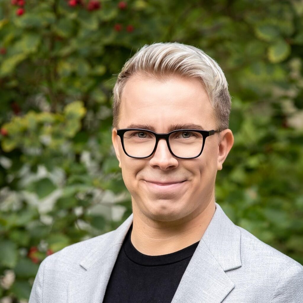 Toni Haapa