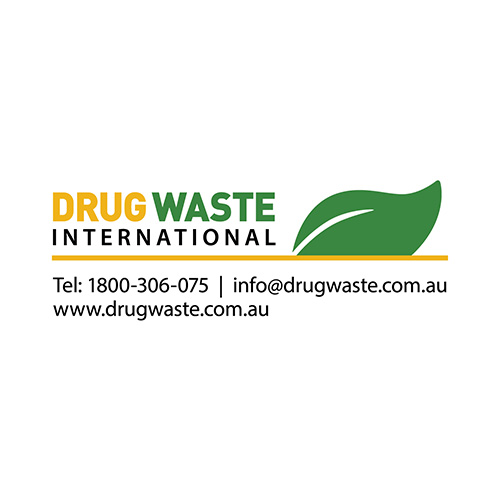 DrugWaste