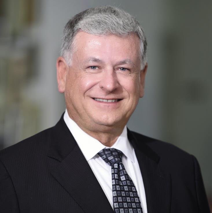 James R. Walker