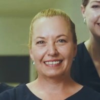 Karina Kendall