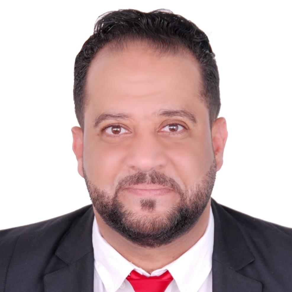EL Mouhajir Mohamed