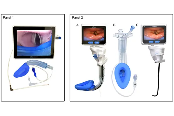 Workshop – Double-lumen Intubations and Video Supraglottic Airway Devices