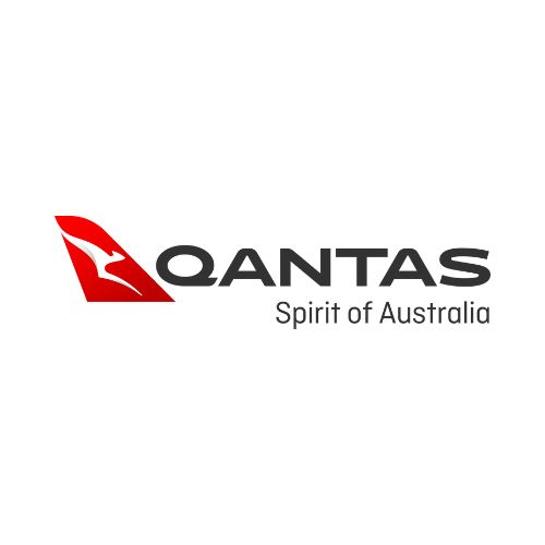 Qantas