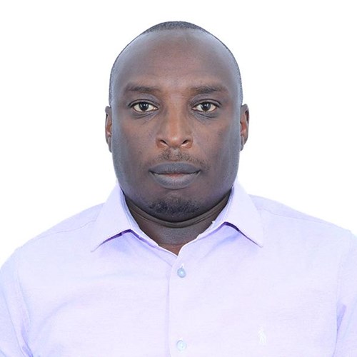 Timothée Manzi Byiringiro