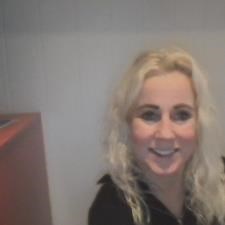 Ann-Chatrin Linqvist Leonardsen