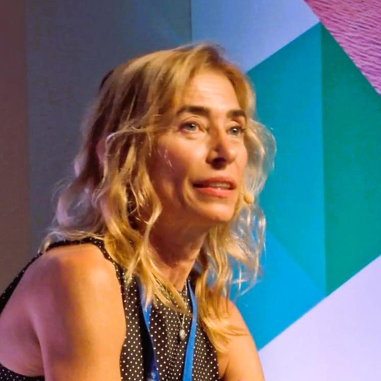 Antonia Ballesteros Barrado