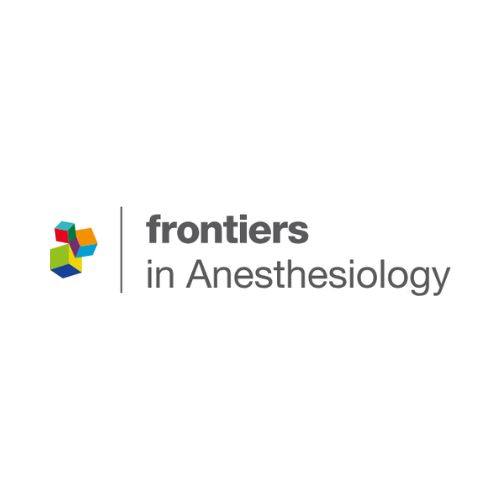 Frontiers